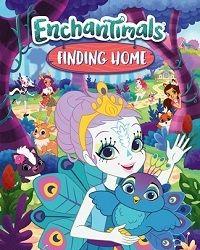 Enchantimals: Дом, милый дом (2017) смотреть онлайн 